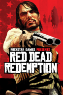 Red Dead Redemption (v.1.0.42) - ElAmigos *2024* [PL] [iso]