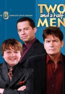 Dwóch i pół / Two and a Half Men (2009-2010) [Sezon 7] [MULTi] [1080p] [AMZN] [WEB-DL] [DDP2 0] [H264-Ralf] [Lektor &amp; Napisy PL]