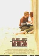 Mexican / The Mexican (2001) [BRRip] [XviD-GR4PE] [Lektor PL]