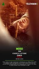 Siostrzana zemsta / Moso (2025) [WEB-DL.XviD-R22] [Lektor PL]