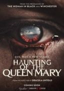 Haunting of the Queen Mary / The Queen Mary (2023) [720p] [BDRip] [XviD] [DD2 0-K83] [Lektor PL]