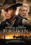 Forsaken (2015) [1080p] [WEB-DL] [H264-Feld] [Lektor PL]