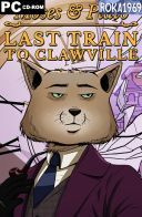 Moses & Plato – Last Train to Clawville [v1.0] *2026* [MULTI-ENG] [GOG] [EXE]
