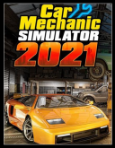 Car Mechanic Simulator 2021 (v1 0 35 + DLC) [PORTABLE] *2021* [PL] [exe]