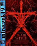 Blair Witch *2016* [DVDRip] [XviD-NN] [Lektor PL]