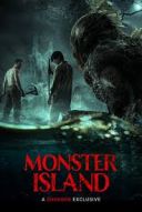 Monster Island / Orang Ikan (2024) [WEB-DL.XviD-NN] [Lektor PL.AI]
