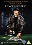 Cincinnati Kid / The Cincinnati Kid (1965) [PL DVDRip XviD-NN] [Lektor PL] [avi] [FIONA9]