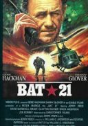 Bat 21 / Bat*21 (1988) [DVDRip] [XviD-AC3] [Lektor PL]