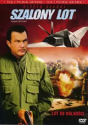 Szalony lot - Flight of Fury 2007 [10Bit] [1080p.WEB-DL.H265.AC3.5.1-NoNaNo] [Napisy ENG-PL] [ENG-Lektor PL]