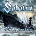 Sabaton - World War Live - Battle of the Baltic Sea (2011) [Flac]
