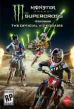 Monster Energy Supercross: The Official Videogame 2 *2019* [+DLCS] [MULTI-ENG] [EXE]