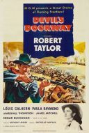 Diabelska przelecz / Devil's Doorway (1950) [DVDRip] [XviD] [AC3] [Lektor PL]