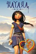Kayara niepokonana - Kayara 2025 [10Bit SDR] [2160p.WEB-DL.H265.EAC3.5.1-AS76-FT] [Dubbing PL] [Alusia]