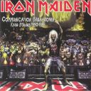IRON MAIDEN - COMMUNICATION BREAKDOWN [RARE B'SIDES 1990-1996] (2025) [MP3@320] [FALLEN ANGEL]