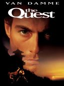 The Quest (1996) [1080p.BluRay.x264] Lektor PL [AC3.5.1] M80