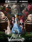 Alicja w Krainie Czarow.2010.[2160p.AI] [H265][10bit] [SDR][HEVC] [E-AC-3][Dubbing PL][MARCIN0313]