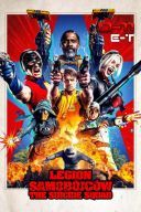 Legion Samobojcow: The Suicide Squad/The Suicide Squad (2021) [1080p] [AC3-d11] [Lektor PL] [r.d11 [ToAlien]