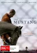 Mustang / The Mustang (2019) [720p] [BDRip] [XviD] [AC3-ELiTE] [Lektor PL]