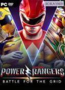 Power Rangers: Battle for the Grid Super Edition [v2.9.0.22381+DLC] *2019* [MULTI-ENG] [PORTABLE] [EXE]