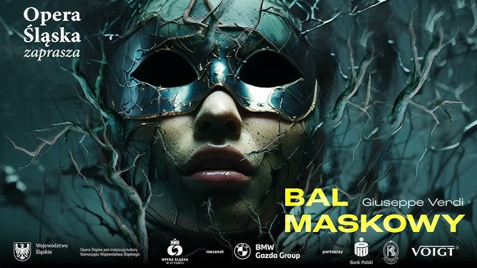 Bal maskowy cz.1 (2006) - Giuseppe Verdi - Opera w Lipsku [h264] [854x474] [Napisy PL] [mp4]  [FIONA9]