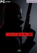 Hitman 3 - Deluxe Edition [v3.260.1+DLC+VR Supported] *2021* [MULTI-ENG] [PORTABLE] [EXE]