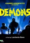 Demony / Demons / Demoni (1985) [MULTi] [1080p] [BluRay] [x264-DSiTE] [Lektor (AI) i Napisy PL]