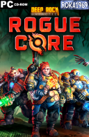 Deep Rock Galactic: Rogue Core [v0.4.142792.0+DLC] *2026* [MULTI-PL] [PORTABLE] [EXE] [ToAlien]