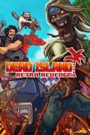 Dead Island Retro Revenge (build 1160760) by seleZen *2016* [PL] [exe]