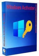 Windows Activator by Goddy 5.1 (x32/x64)[ENG][Portable]