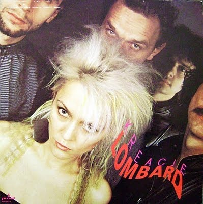 Lombard - Kreacje - 2000 (1987) [FLAC]