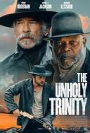 Tajemnica Trojcy / The Unholy Trinity (2024) [BRRip.XviD-AZQ] [Lektor PL]