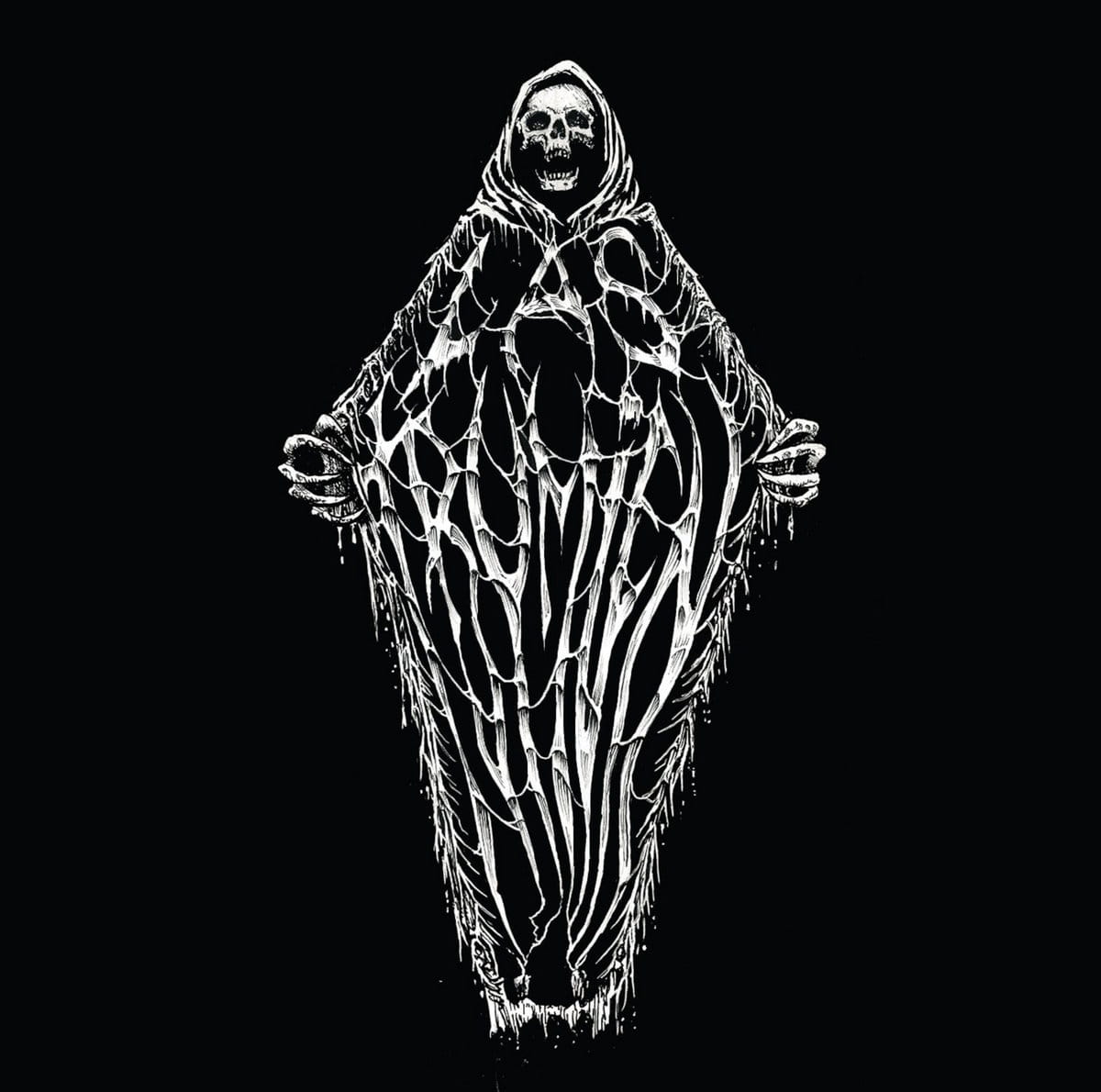 LAS TRUMIEN - LAS TRUMIEN (2020) [MCD] [MP3@320] [FALLEN ANGEL]