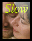 Powoli / Slow / Tu man nieko neprimeni (2023) [PL AC3 WEB-DL XviD-GR4PE] [Lektor PL] [avi] [FIONA9]