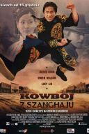 Kowboj z Szanghaju/Shanghai Noon (2000) [1080p] [BRRip] [H264] [AC3-d11] [Lektor.pl]
