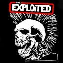 The Exploited - Kolekcja (1980-1987) [24/96] [FLAC] (tracks)