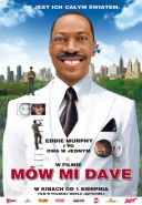 Mów mi Dave / Meet Dave (2008) [h264] [1280x694] [Dubbing PL] [mp4]  [FIONA9]