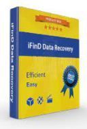 iFind Data Recovery Enterprise 9.7.20 (x32/x64)[ML][Full] + Portable