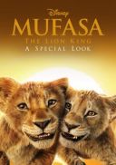 Mufasa: Krol Lew - Za kulisami filmu / Mufasa The Lion King - A Special Look (2024) [PLSUB.720p.DSNP.WEB-DL.DDP5.1-S78] [h264] [Napisy PL] [mkv]  [FIONA9]