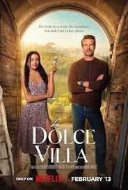 La Dolce Villa (2025) [PL.720p.WEB-DL.XviD.DD5.1-K83] [Lektor PL] [avi]  [FIONA9]