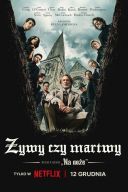Zywy czy martwy-Film z serii „Na noze”/Wake Up Dead Man: A Knives Out Mystery (2025) [1080p] [WEB-DL] [H264] [AC3-d11] [Lektor PL]