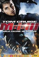 Mission: Impossible III (2006) [720p] [BDRip] [XviD ] [AC3-ELiTE] [Lektor PL]