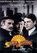 Ziemia obiecana (Nowa wersja) (Andrzej Wajda) (1975) [PAL] [AC3] [DVD9] [POL]