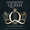 Royal Philharmonic Orchestra - Symphonic Queen - The Greatest Hits (2016) [FLAC]