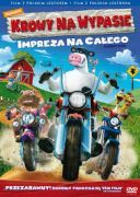 Krowy na wypasie - Barnyard (2006) [PL DVDRip XviD-TRiA] [Dubbing PL] [avi] [FIONA9]