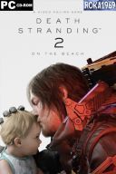 Death Stranding 2: On The Beach [v1.2.57.0+DLC] *2026* [MULTI-PL] [PORTABLE] [EXE]