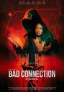Łowca / Bad Connection (2023) [XviD] [1280x720] [Lektor PL] [avi]  [FIONA9]