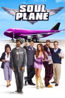 Soul Plane: Wysokie loty / Soul Plane (2004) [1080p] [WEB-DL] [H264-PT] [Lektor PL]