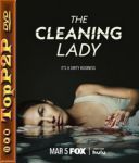 Pani sprzatajaca / The Cleaning Lady [S03E09] [HMAX] [WEB-DL] [H264] [DD2 0-K83] [Lektor PL]