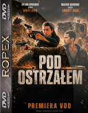 Pod ostrzałem - Under Fire (2025) [MULTi] [1080p] [BluRay] [x264] [DD2.0-RX] [Lektor PL] [ToAlien]