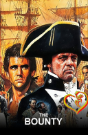Bunt na Bounty - The Bounty 1984 [10Bit] [1080p.BluRay.H265.AC3-AS76-FT] [Lektor PL] [Alusia]
